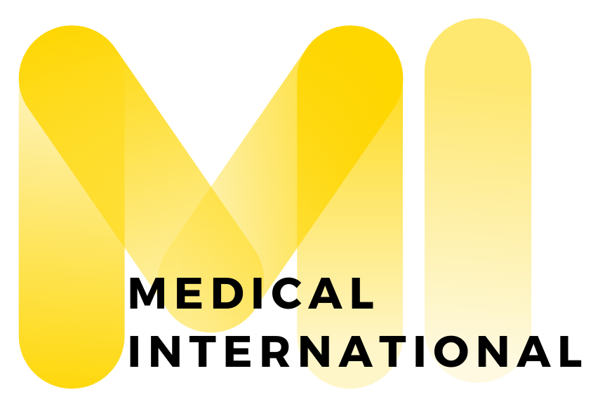 Local Medical Intl